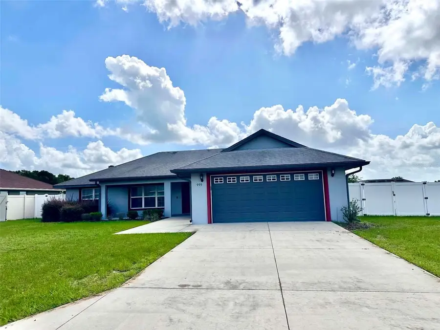 999 SE 69th Avenue, Ocala, FL 34472 - #2