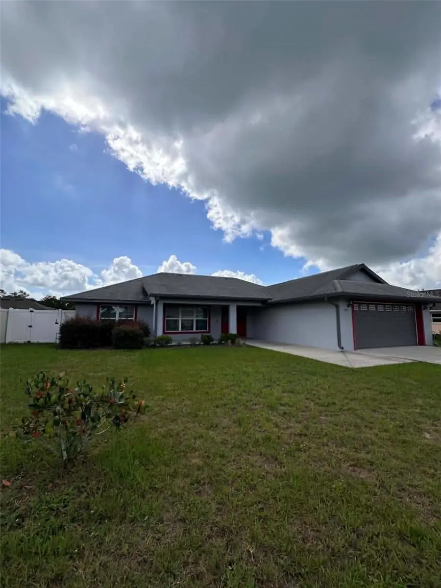 999 SE 69th Avenue, Ocala, FL 34472 - #3