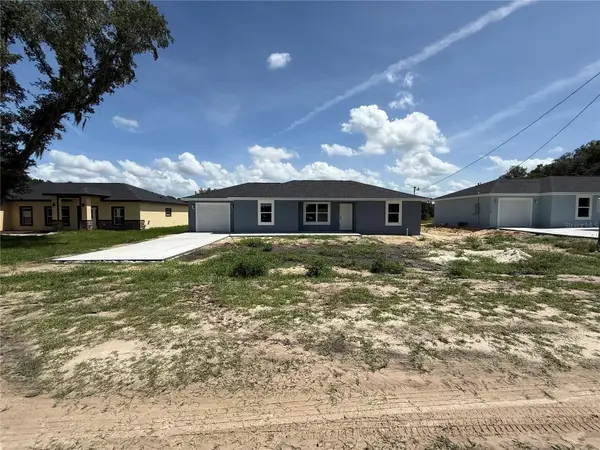 13086 SW 104th Lane, DUNNELLON, FL 34432