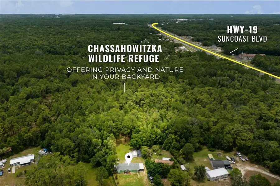 7927 W Cyprian Court, Homosassa, FL 34448 - #2