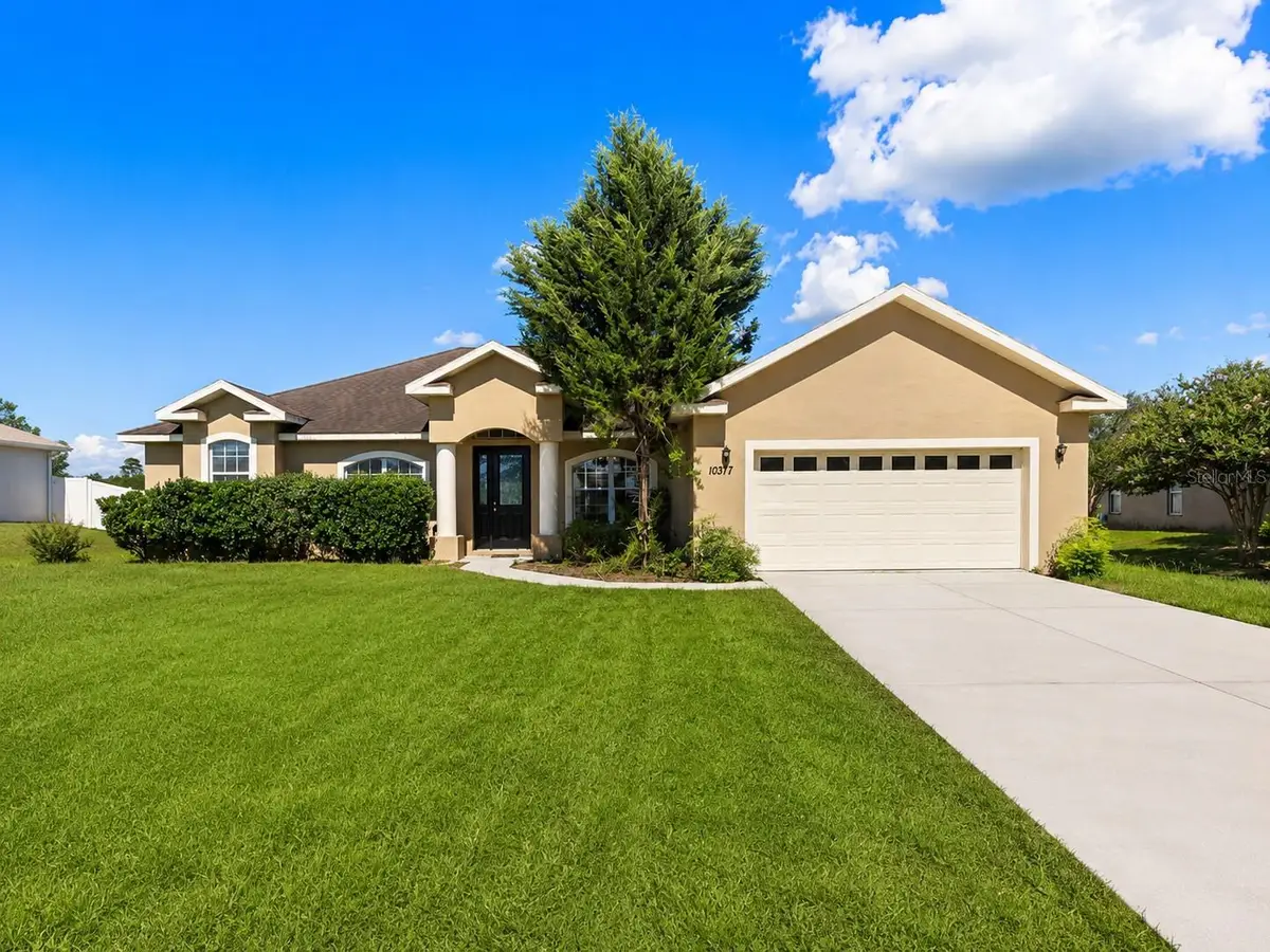 10377 SW 38th Avenue, Ocala, FL 34476 - #1