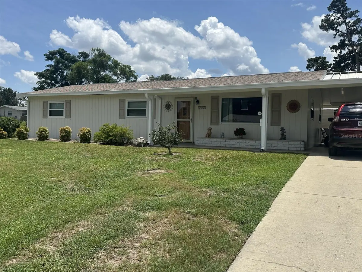 8990 SW 101st Lane, Ocala, FL 34481 - #1