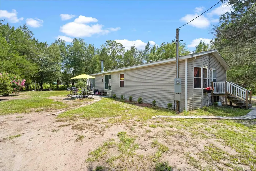 151 NE 164th Avenue, Williston, FL 32696 - #3