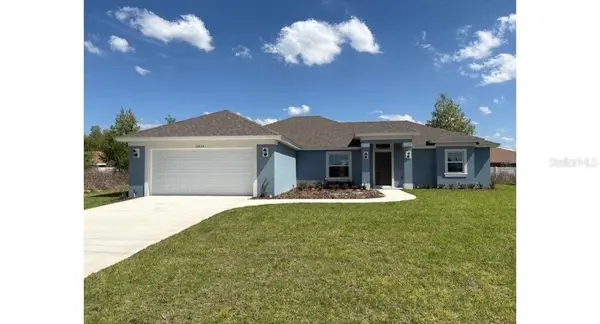 12833 SW 72nd Terrace Road, OCALA, FL 34473
