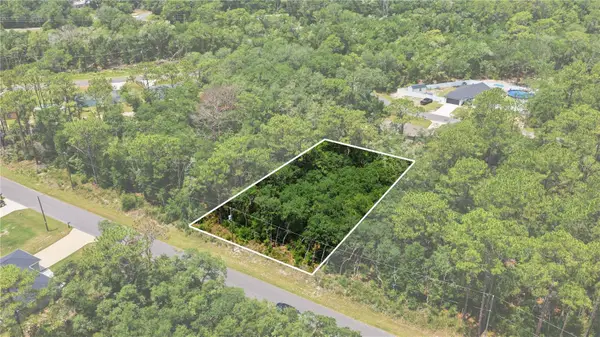 TBD Locust Terrace Trail #Lot 12, OCALA, FL 34472