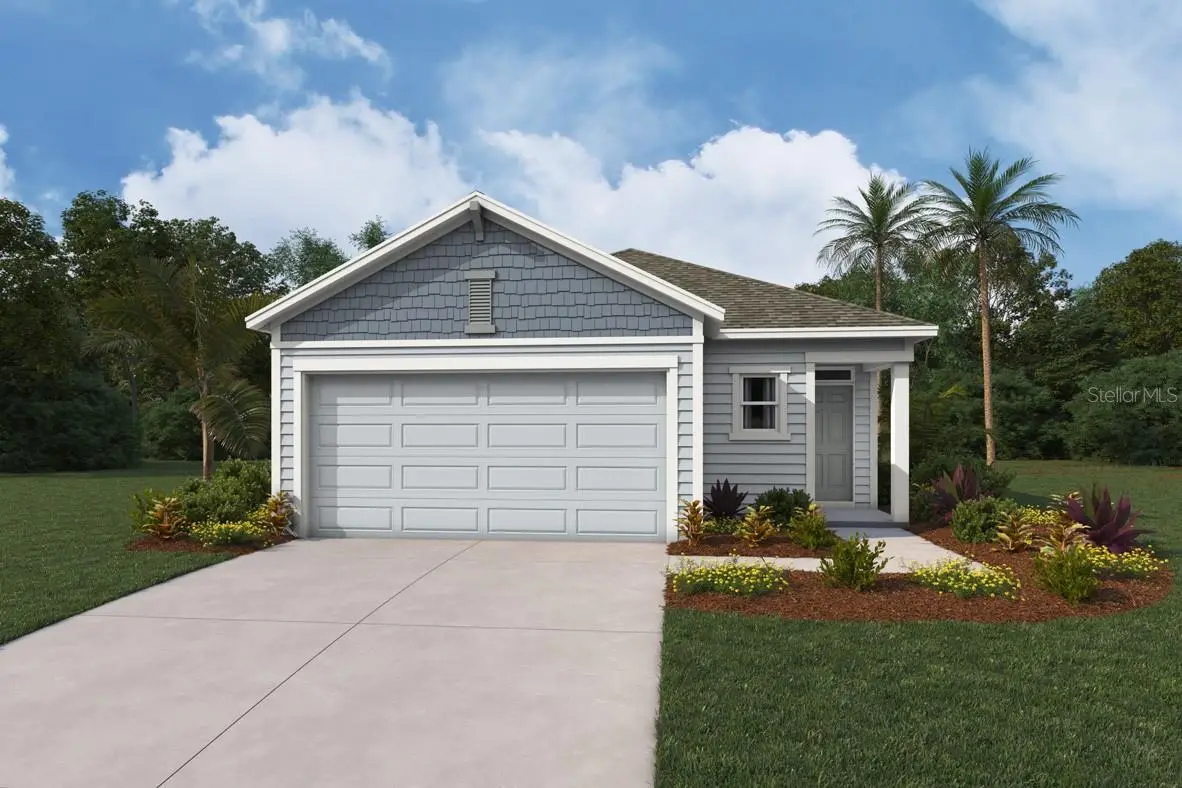 24333 NW 10th Road, Newberry, FL 32669 - #1