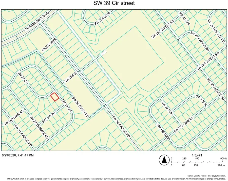 0 Sw 39th Cir, Ocala, FL 34473 - #2