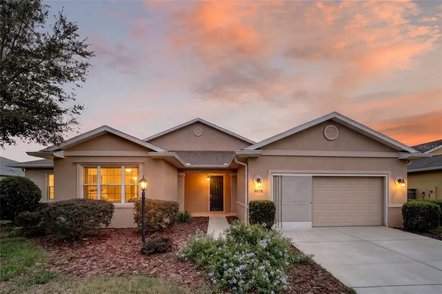 9858 SW 90th Street, Ocala, FL 34481 - #2