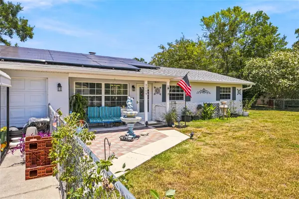 2009 NE 49th Street, OCALA, FL 34479