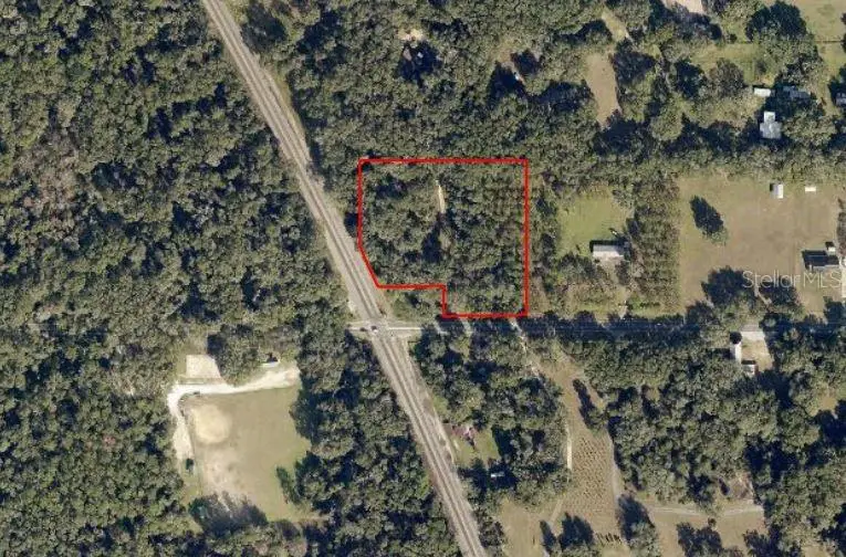 Se 80th Street Street Se, Ocala, FL 34480 - #3