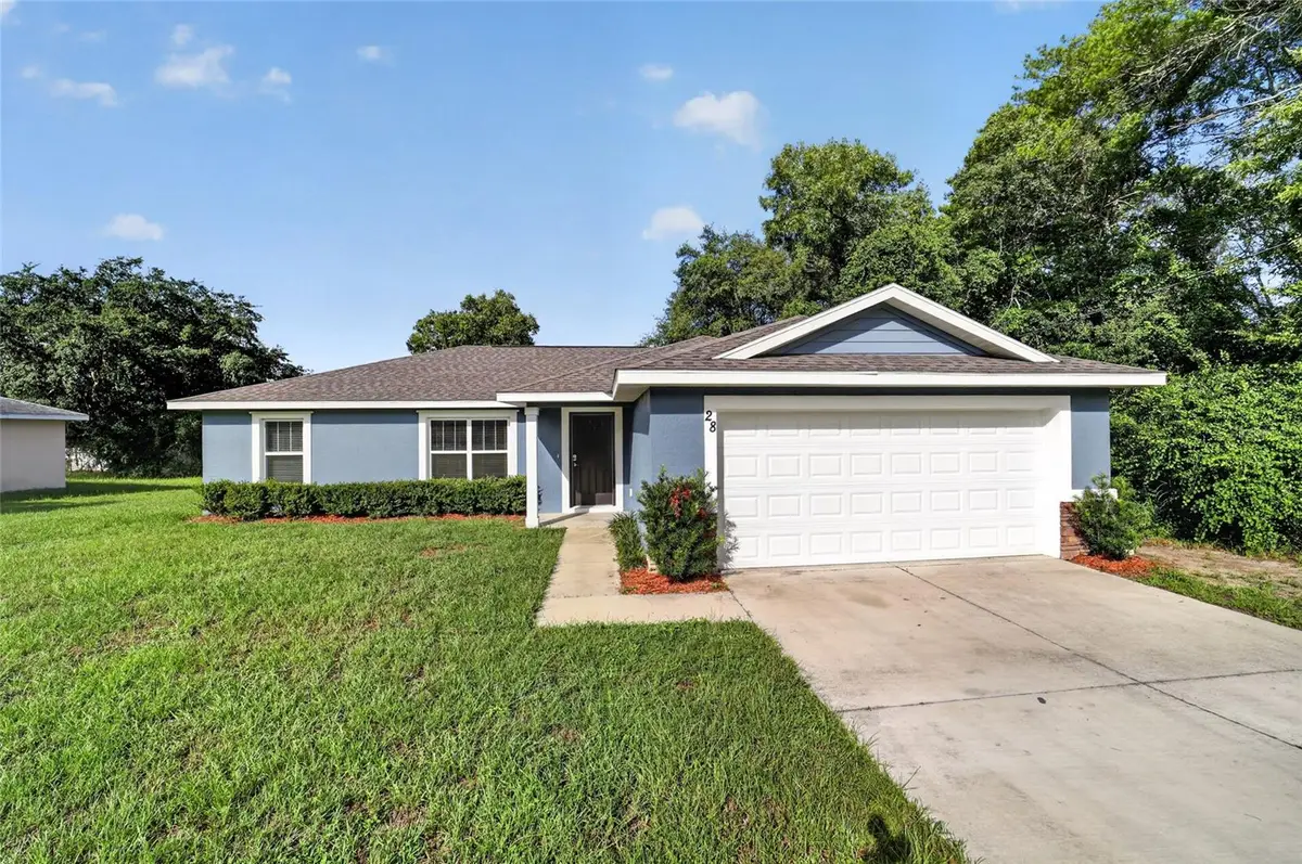 28 Oak Circle, Ocala, FL 34472 - #1