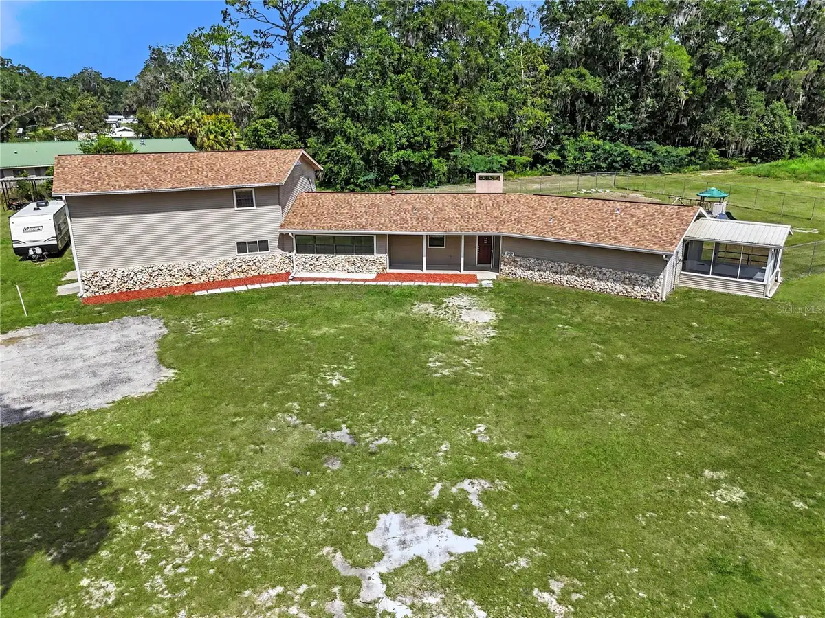 2809 NE 49th Street, Ocala, FL 34479 - #1