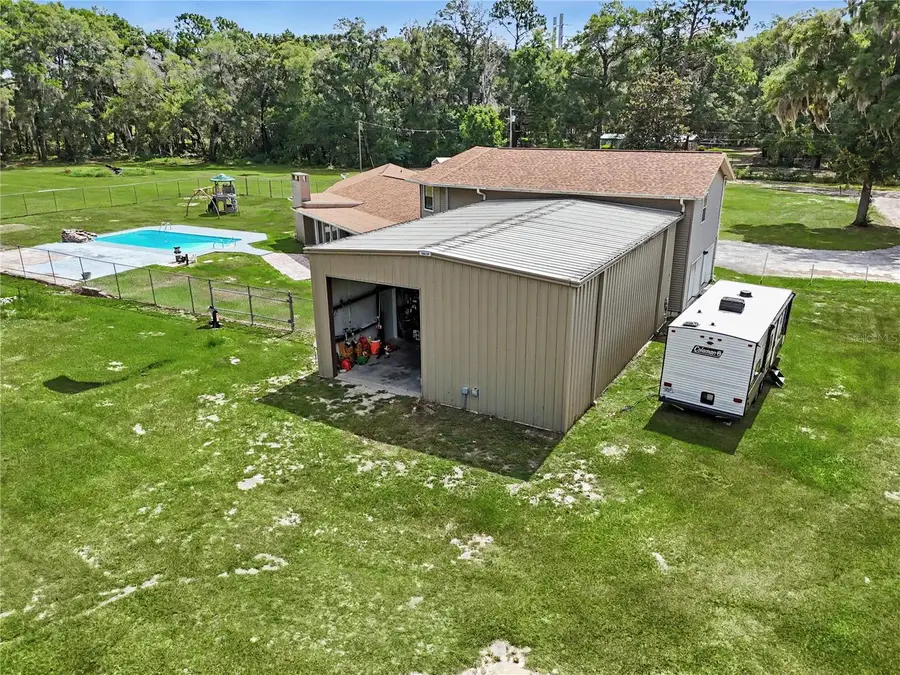 2809 NE 49th Street, Ocala, FL 34479 - #3