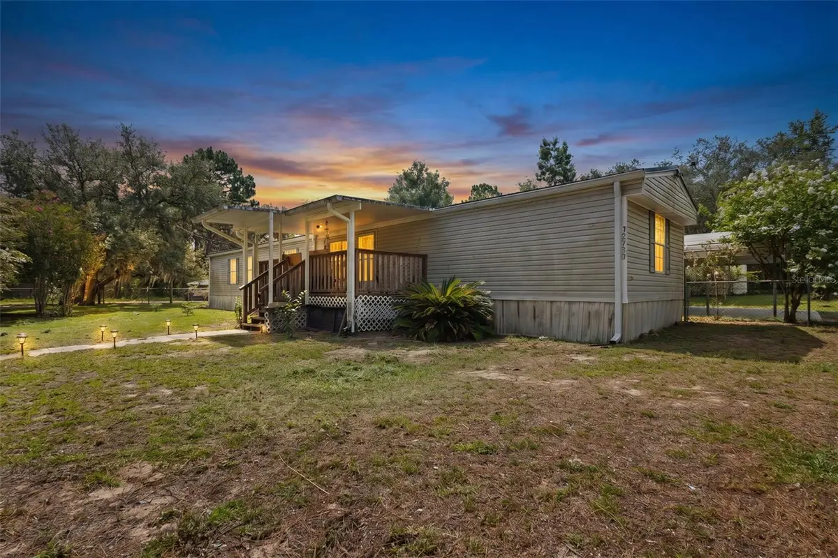 12750 NE 65th Street, Williston, FL 32696 - #1
