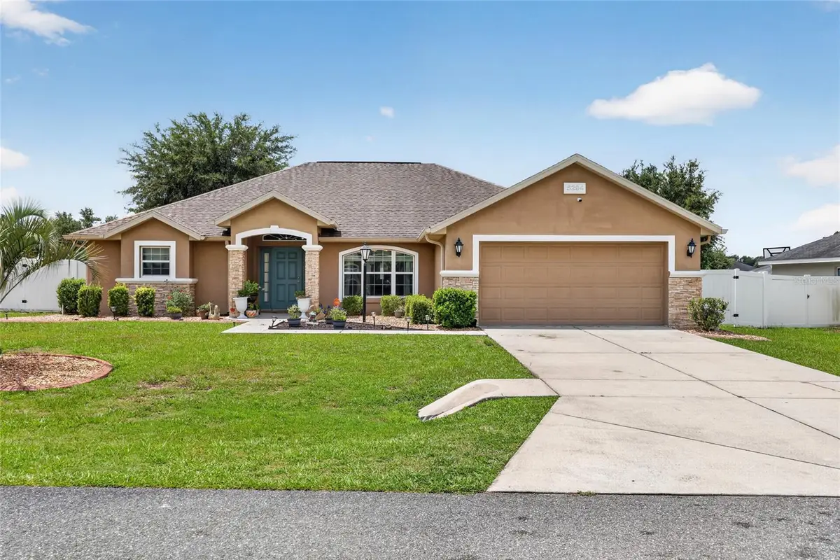 5294 SW 97th Lane Road, Ocala, FL 34476 - #1