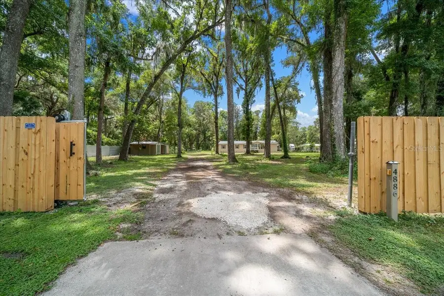 4886 E Highway 316, Citra, FL 32113 - #3