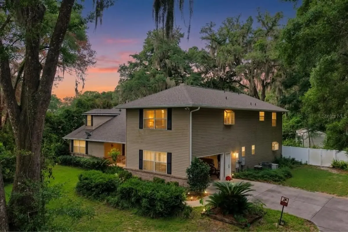 4370 SE 26th Terrace Road, Ocala, FL 34480 - #1