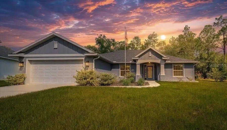 9928 SW 194th Court, Dunnellon, FL 34432 - #2
