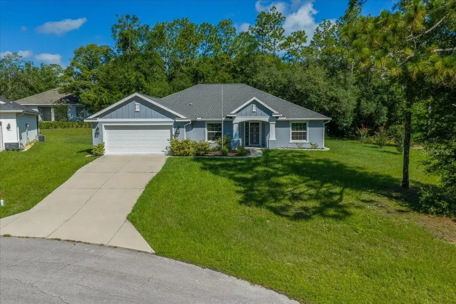 9928 SW 194th Court, Dunnellon, FL 34432 - #3