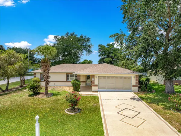 6046 SW 98 Loop, OCALA, FL 34476