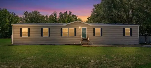 38 SE 70th Circle, OCALA, FL 34472
