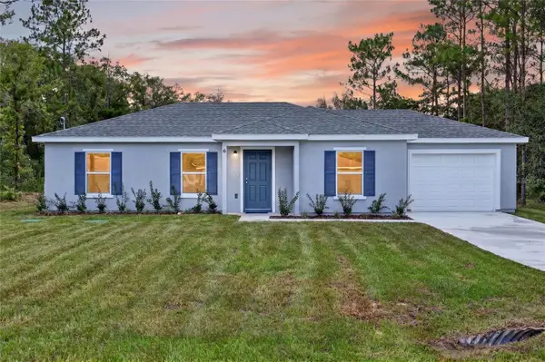6 Fir Drive Track, OCALA, FL 34472