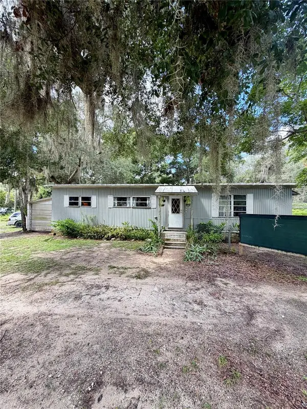 13030 NE 249 Court, FORT MC COY, FL 32134