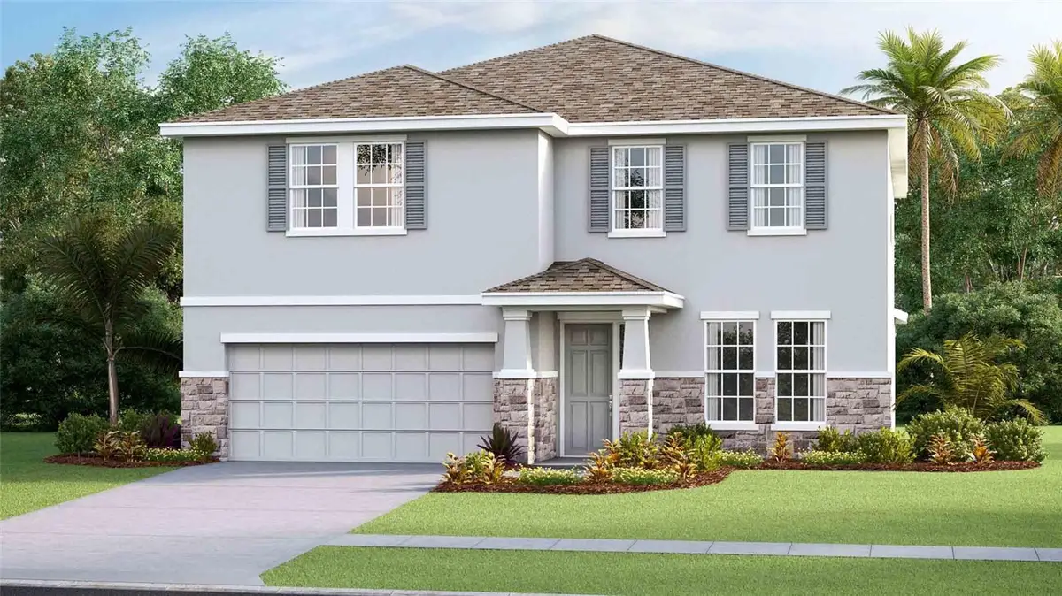 11207 Duckling Way, Weeki Wachee, FL 34613 - #1