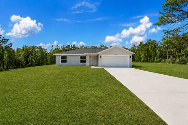 2562 Nw Smallwood Road, DUNNELLON, FL 34431