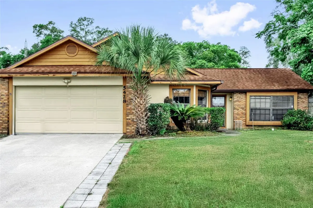 5428 Lighthouse Road, Orlando, FL 32808 - #1