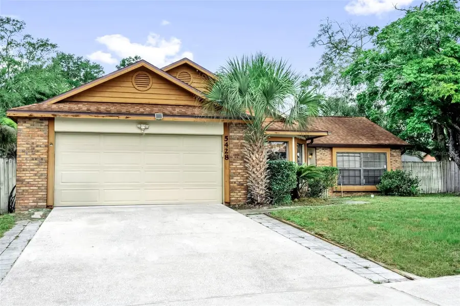 5428 Lighthouse Road, Orlando, FL 32808 - #2