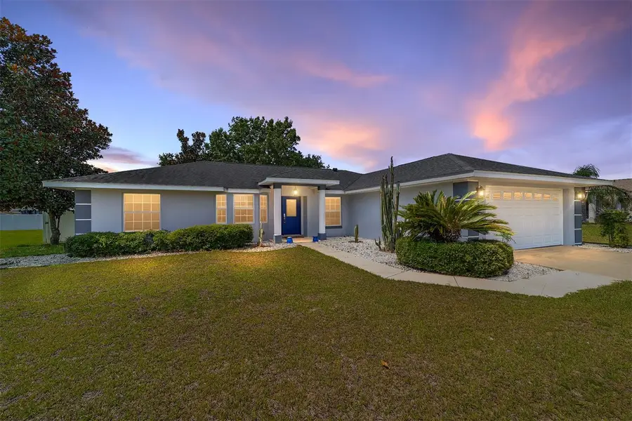 6880 SE 103rd Place, Belleview, FL 34420 - #2