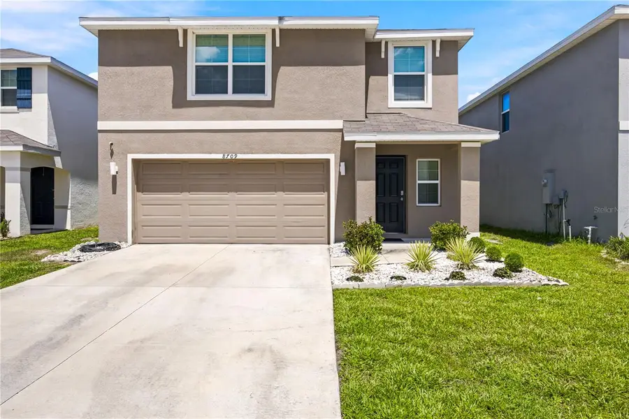 8709 SW 46th Avenue, Ocala, FL 34476 - #2