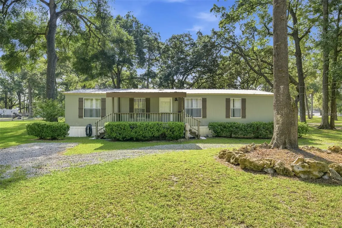 6655 NW 49th Court, Ocala, FL 34482 - #1