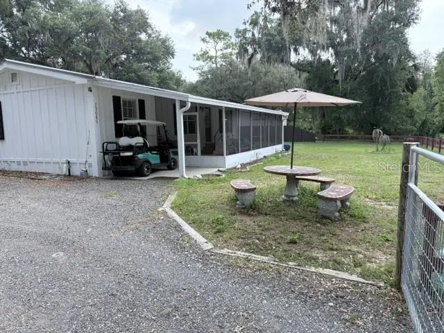 23065 SW 119th Place, Dunnellon, FL 34431 - #1