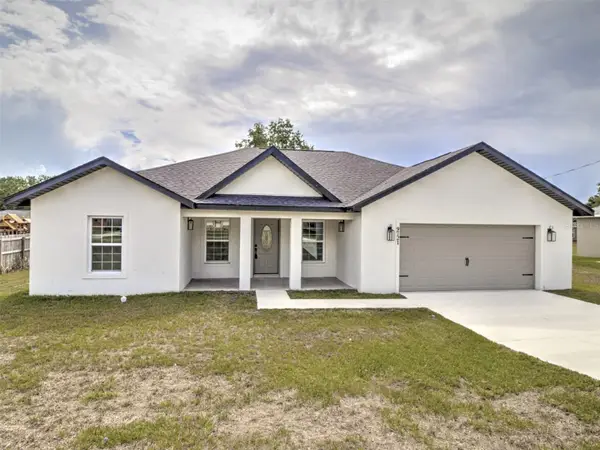 9721 Bahia Road, OCALA, FL 34472
