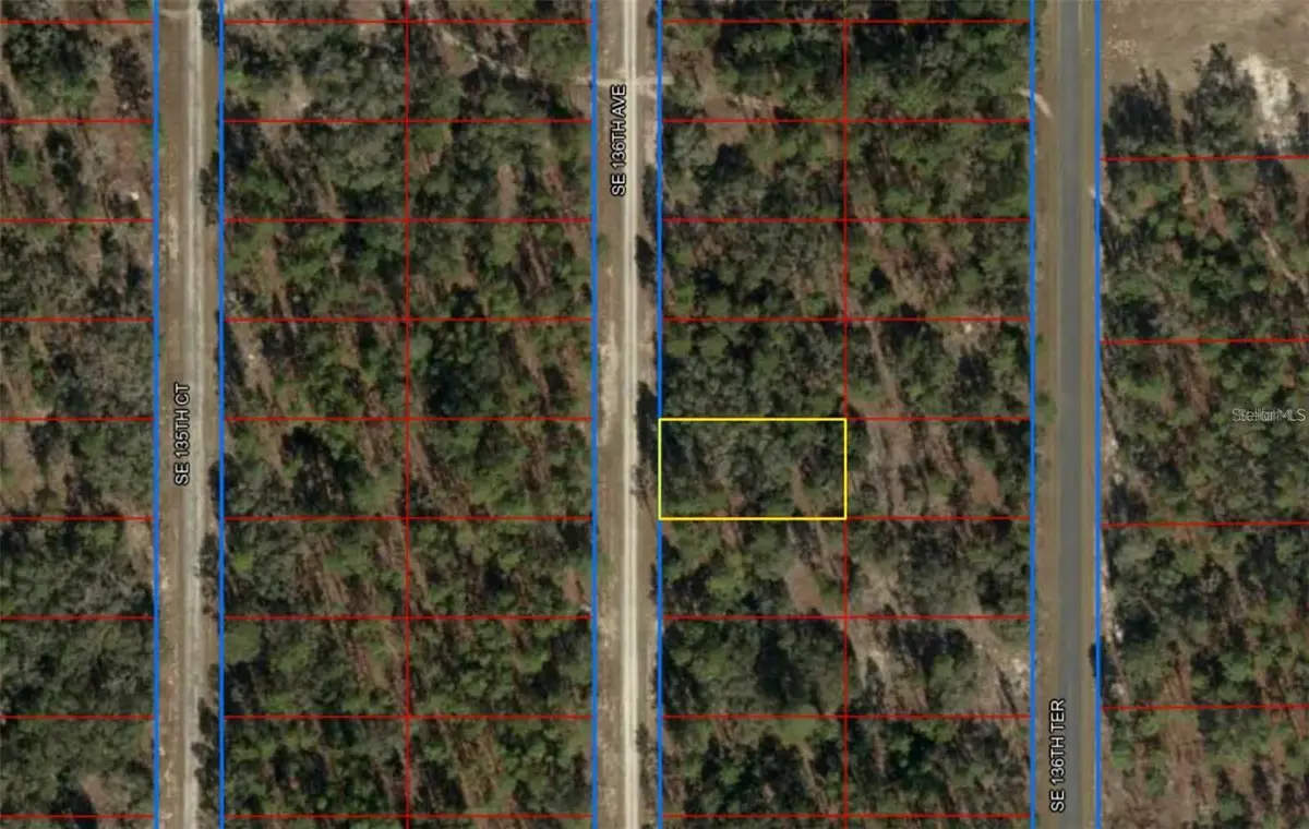 00 SW 136th Avenue, Dunnellon, FL 34431 - #1