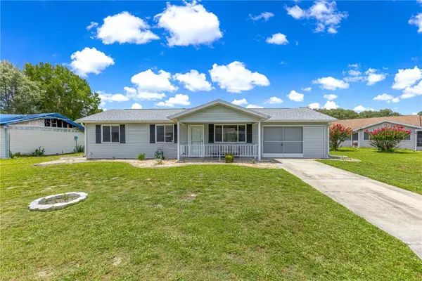 8208 SW 108th Lane Road, OCALA, FL 34481