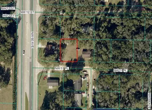 000 NW 11th Pl, OCALA, FL 34482