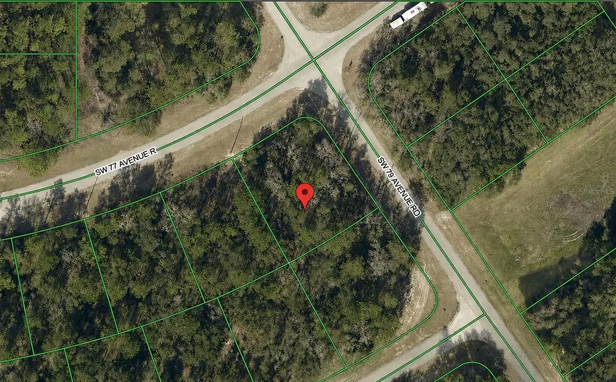 Sw 77th Avenue Road, Ocala, FL 34473 - #1