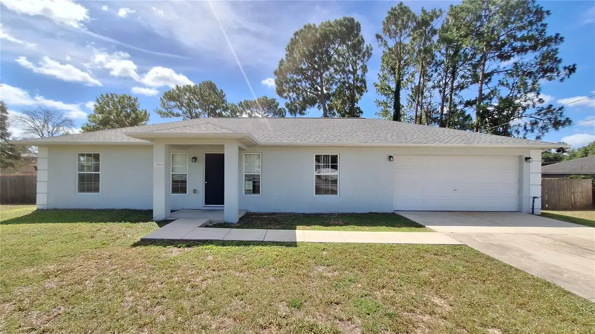 80 Pecan Pass, Ocala, FL 34472 - #1