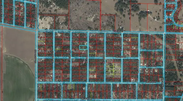 150 SE 144th Avenue, WILLISTON, FL 32696
