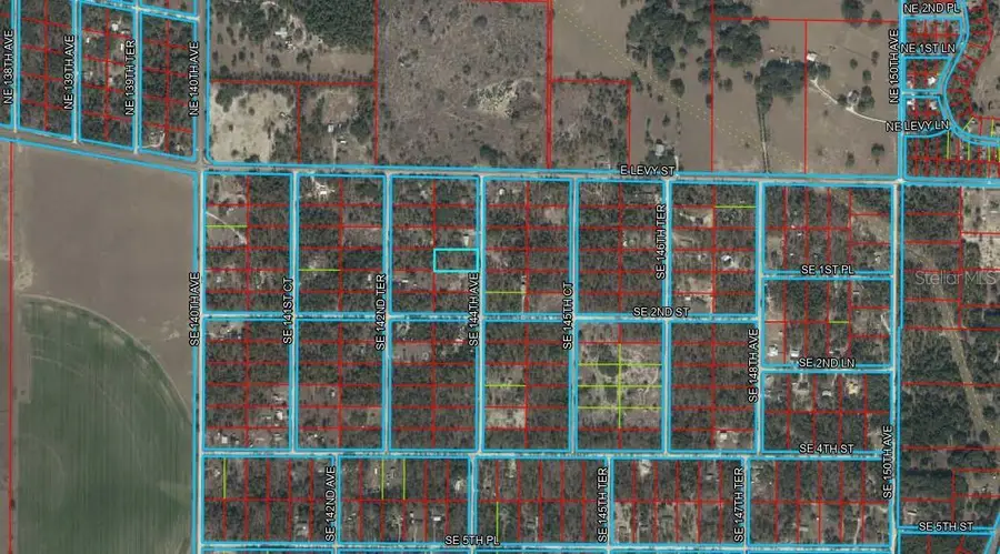 150 SE 144th Avenue, Williston, FL 32696 - #2