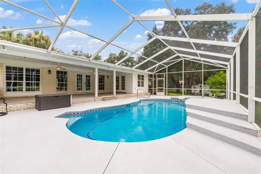 11851 SW 38th Street, Ocala, FL 34481 - #3