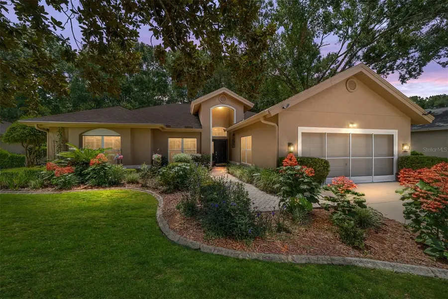 11465 SW 82nd Court Road, Ocala, FL 34481 - #2