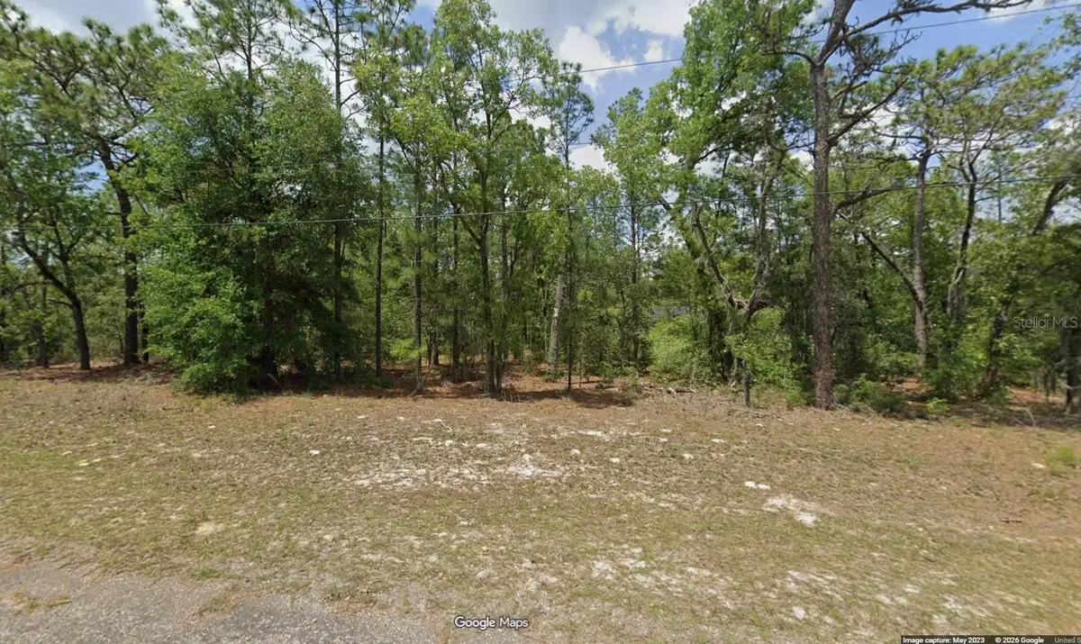 447 W Cabot Lane, Dunnellon, FL 34434 - #1