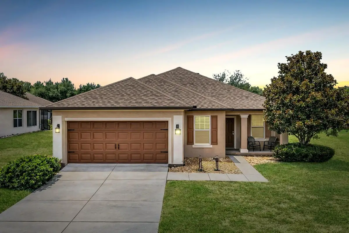 9824 SW 72nd Lane, Ocala, FL 34481 - #1