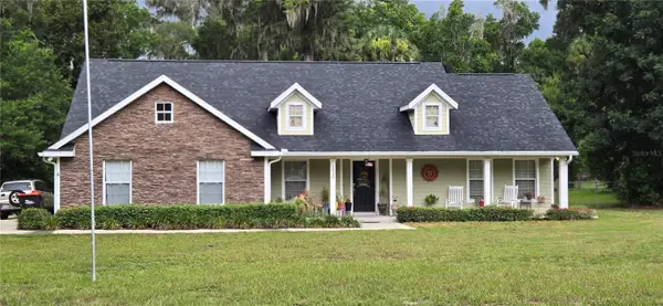 13930 NE 41st Terrace, ANTHONY, FL 32617