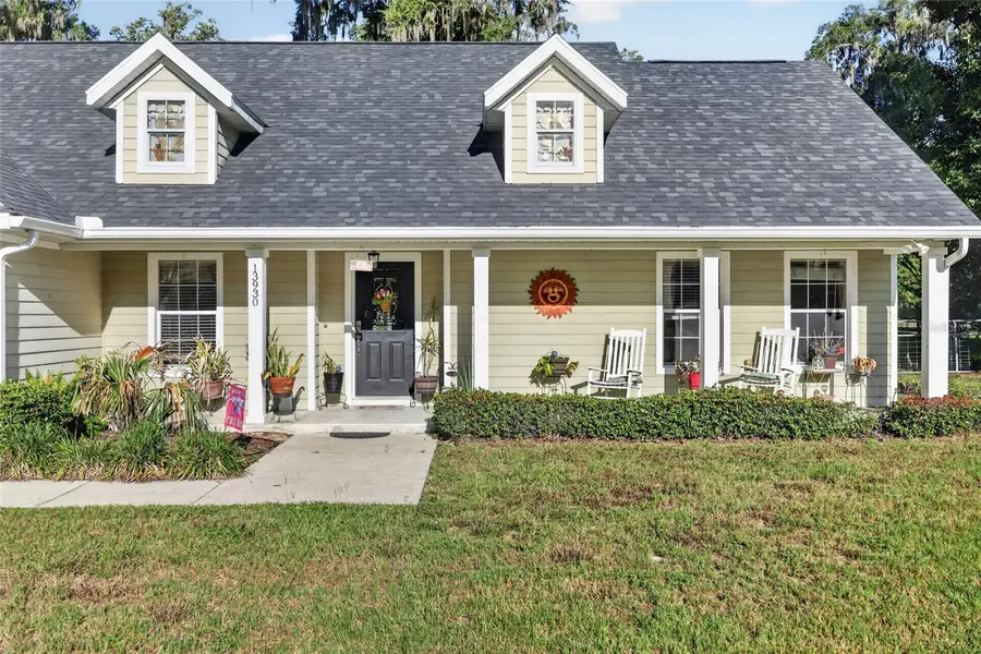 13930 NE 41st Terrace, Anthony, FL 32617 - #2
