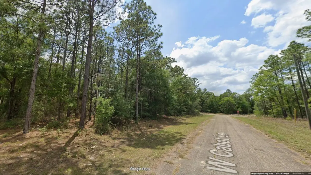 458 W Cabot Lane, Dunnellon, FL 34434 - #1